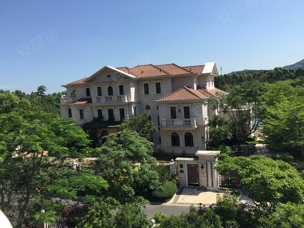 云顶庄园,云顶南路-厦门云顶庄园二手房,租房-厦门安居客
