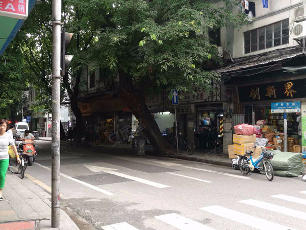 洪寿街小区,长寿东路-广州洪寿街小区二手房,租房-广州安居客