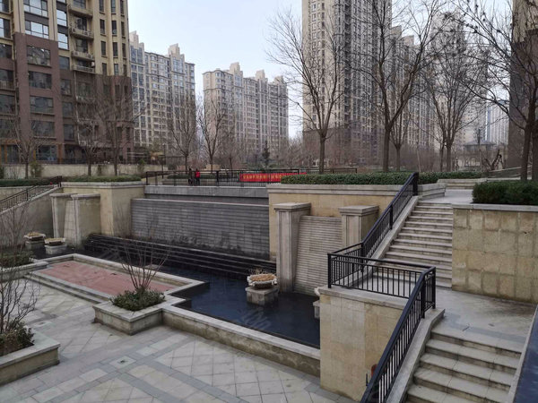天成郡府(东区),永安南大道-沧州天成郡府(东区)二手