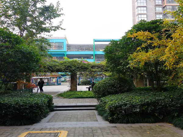 金帝花园,岳阳西里116-130号,仙岳路189-193号-厦门房
