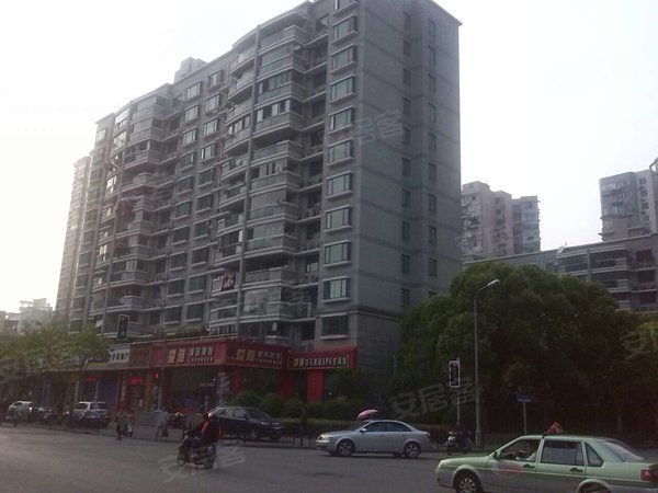 宏润花园(宏润国际花园西区)