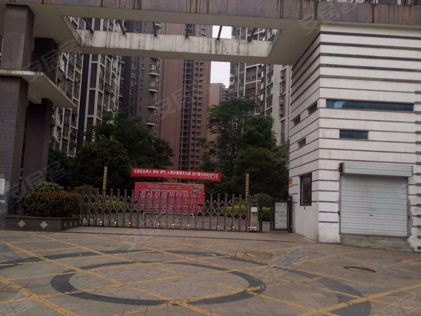 幸福里润城