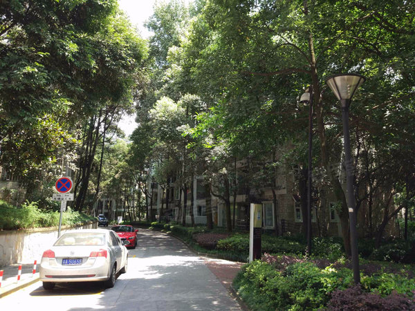 水木青华,湖滨西路19号-重庆水木青华二手房,租房-重庆安居客