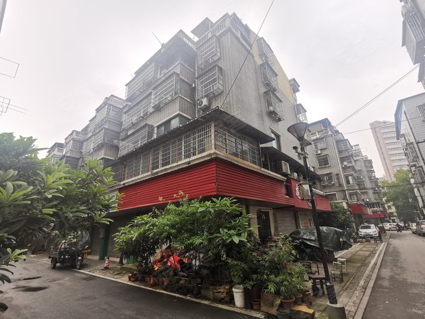 菱建小区,浮山路13号-安庆菱建小区二手房,租房-安庆安居客