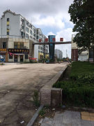龙都花园 高密-朝阳街道-立新街