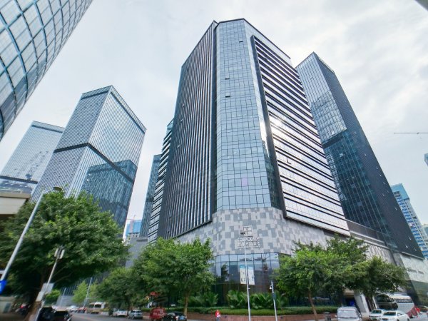 【多图】渝中区化龙桥企业天地附近-重庆58安居客