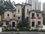 佛山小区 三水小区 三水森林公园小区 碧桂园翡翠山(别墅) 碧桂园翡翠