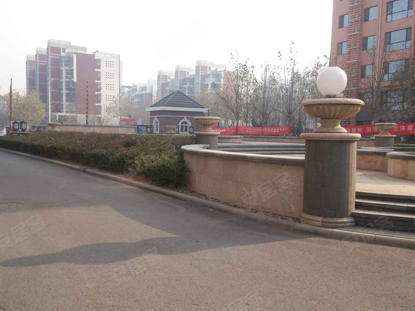 景华春天
