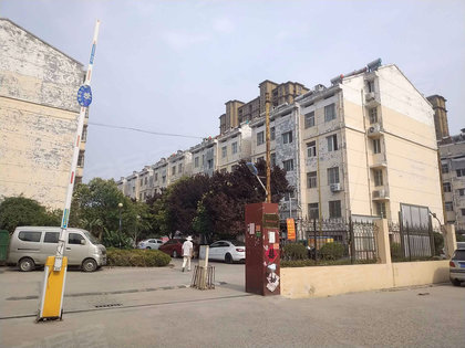 苹果园小区人口_深圳苹果园小区图片