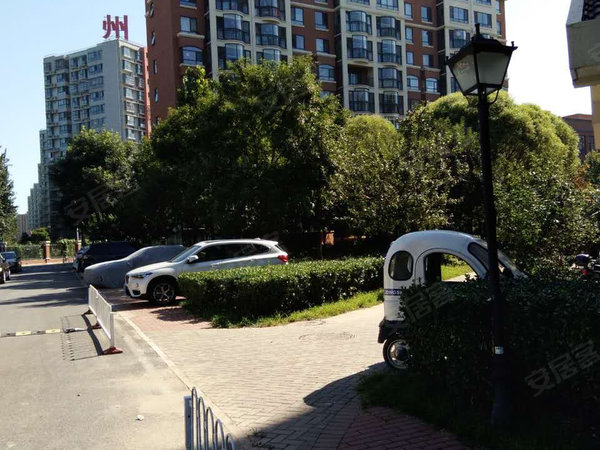 翠林漫步(北区)
