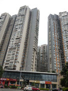 金沙角小区图片相册,柳州金沙角小区实景图,室外图,图