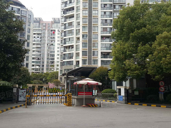 玲珑湾花园三区