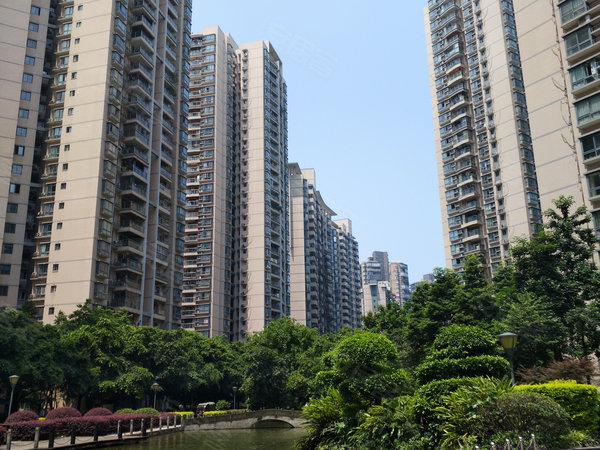 上海城,南坪西路32号-重庆上海城二手房,租房-重庆