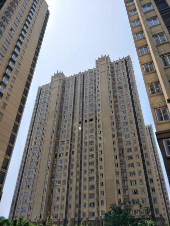 回迁房,滨湖竹园,有学校,地铁口
