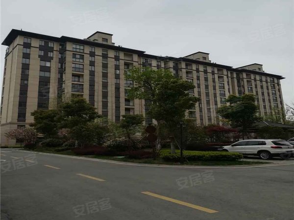 御景华庭,育才路,近新丰大道 无锡御景华庭二手房,租房,房价-无锡
