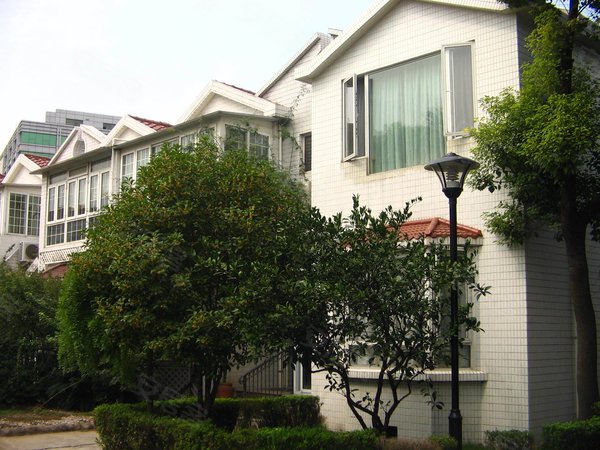 嘉年别墅,虹梅路3333号-上海嘉年别墅二手房,租房