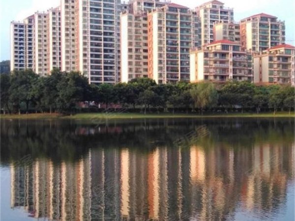 水岸花城(大旺),农场路 - 肇庆水岸花城(大旺)二手房