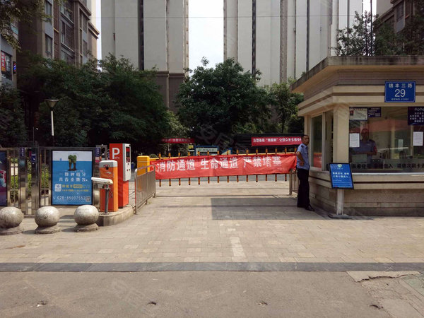 锦城逸景c区,锦丰一路51号-成都锦城逸景c区二手房,租房-成都安居客