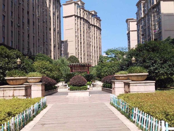 新华都万家城
