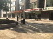 通州区 - 通州万达广场