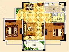 金辉花园户型图,苏州金辉花园户型图大全,金辉花园房型图-苏州安居客
