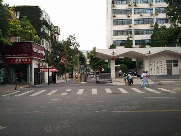 大慧寺8号院