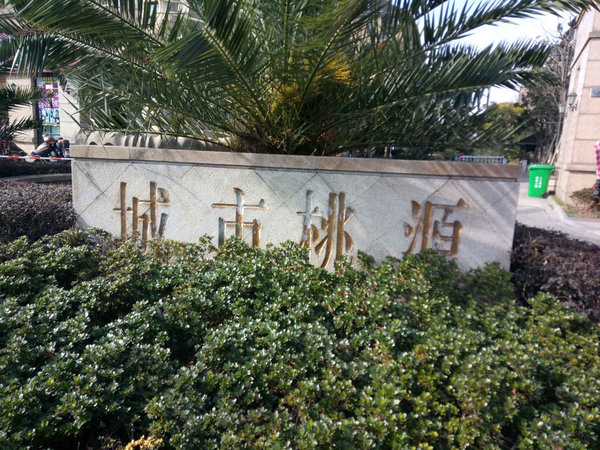 维科城市桃源