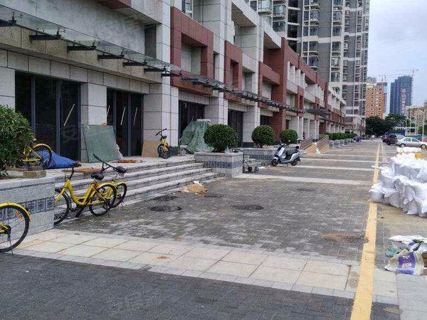 坪洲新村二三期,海城路-深圳坪洲新村二三期二手房,租房-深圳安居客