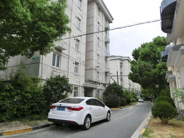 森安苑 普乐路665弄1 56号 上海森安苑二手房 租房 上海安居客