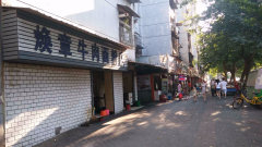 四川仁寿为什么要封城仁寿哪些小区封闭了