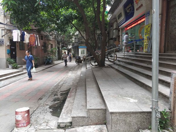 穗安楼,海珠中路290号-广州穗安楼二手房,租房-广州安居客