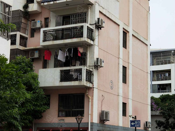 金康凤江苑,江南大道213号-南宁金康凤江苑二手房