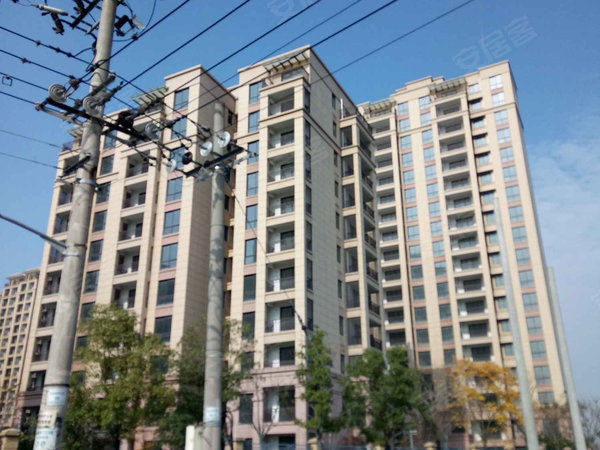 裕嘉小区