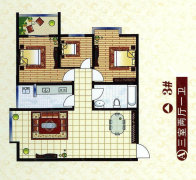 旭景兴园户型图,兰州旭景兴园户型图大全,旭景兴园房型图-兰州安居客