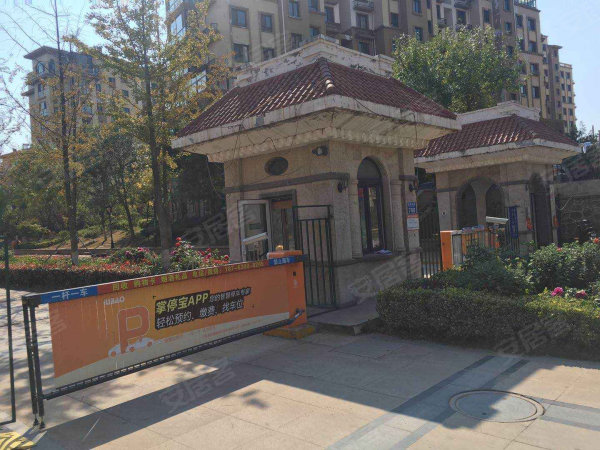 青湖国际 套二毛坯 林香港路小学 瑞华中学 急售!