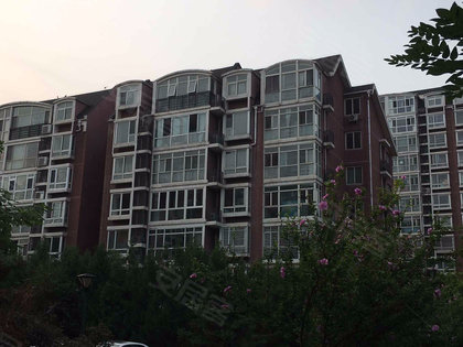 安宁庄和韵家园人口_美丽的家园绘画