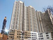 德森广场中层纯毛坯商品房田小十五中学 区
