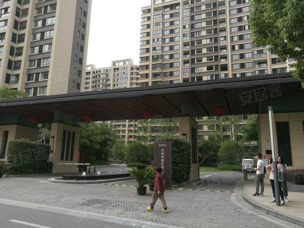 观湖壹号