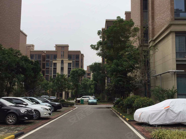 联投花山郡,花城大道-武汉联投花山郡二手房,租房-武汉安居客