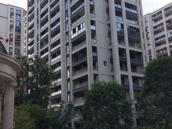 德信大家钱江府,东宁路,近艮山西路-杭州