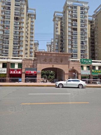 【多图】金盆岭精装电梯3房出国急售 环境优美近地铁