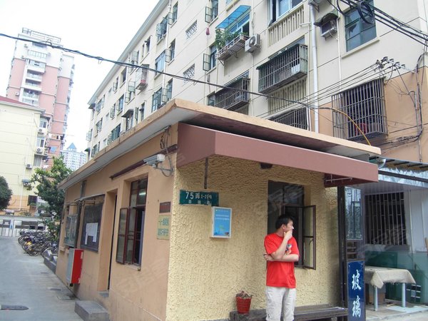 肇嘉浜路193弄小区
