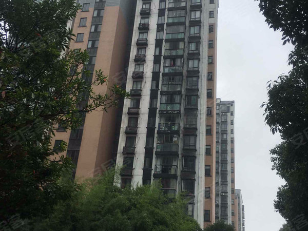 鑫苑湖岸名家南区