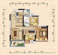 俊景花园(a区)户型图,昆山俊景花园(a区)户型图大全,俊景花园(a区)