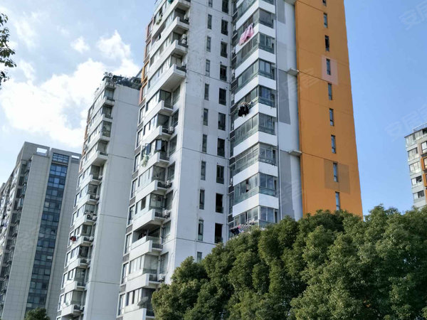 康桥半岛城中花园 秀沿路1028弄2支弄 上海康桥半岛城中花园二手房 租房 上海安居客