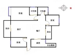 金色海岸户型图,昆明金色海岸户型图大全,金色海岸房型图-昆明安居客