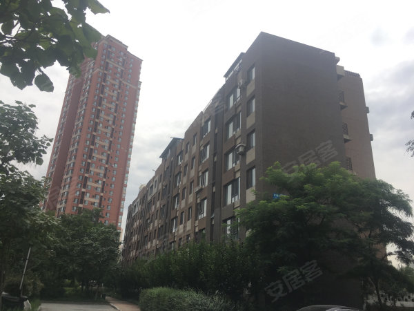 于洪新城宏发碧桂园旁宏发长岛旁宏发英里旁 宏发碧林二期精装修