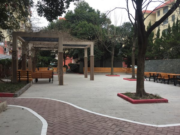 永和二村,原平路777弄,原平路689弄,高平路860弄,高平路774弄-上海