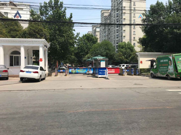 不限购(拒绝虚假房源)建业城市花园一楼送100平花园 急售