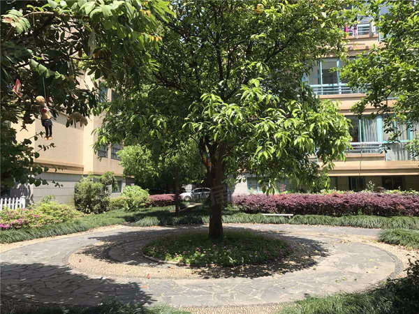 胡姬花园,新城路90号-杭州胡姬花园二手房,租房-杭州安居客
